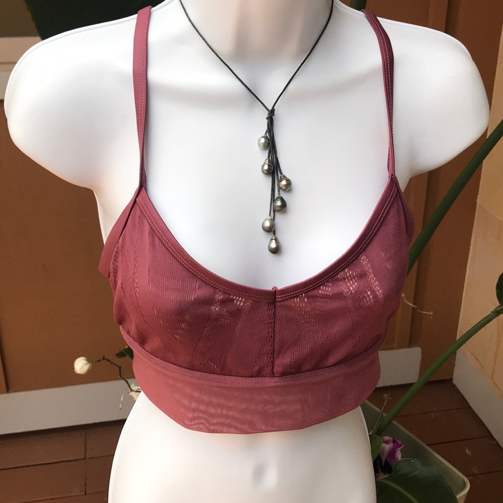 Sports bra